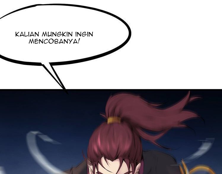 Dragon’s Blood Vessels Chapter 34 Gambar 35